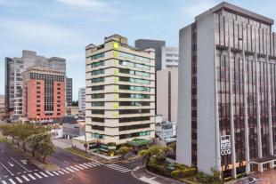 Wyndham Garden Quito