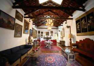 Casa San Marcos by Prima Collection