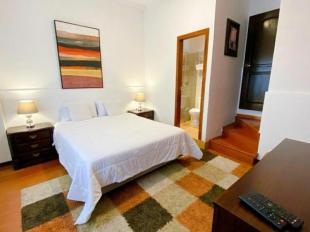 Hospedaje en Quito Norte, Apartamento & Suite independientes