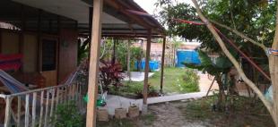 Amazonia guest house