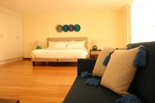La Casona de la Ronda Hotel Boutique & Luxury Apartments
