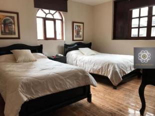 Hotel Muros Quito