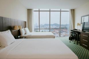 Courtyard by Marriott Guayaquil