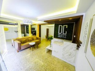 DC Suites Aeropuerto