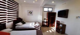 Hostal Perla Real Inn