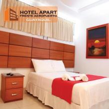 Hotel Apart Guayaquil