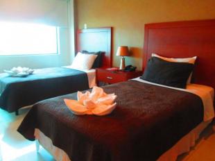 Hotel Garzota Inn