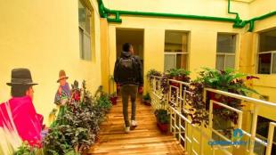 Community Hostel Quito