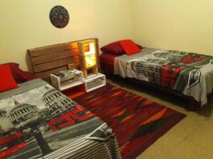 Villa María Guest House