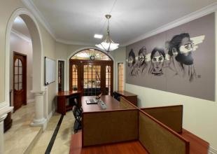 Cesar's House Teletrabajo, Remote Work, Coworking