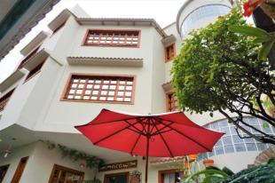 Hostal Macaw