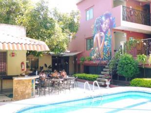Hostel Nucapacha