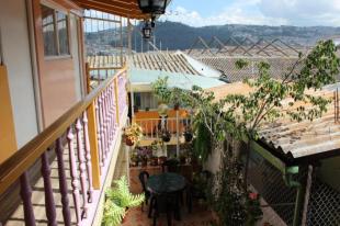 Hostal Yumbo Imperial