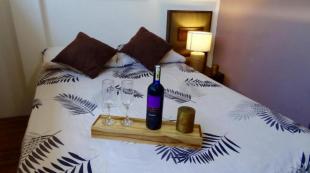 Villa 97 hostal económico cerca al Aeropuerto