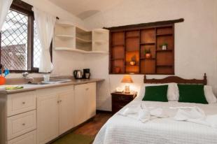 Apartamentos Otorongo Cuenca Ecuador
