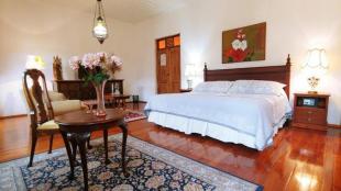 Casa Montalvo Bed & Breakfast