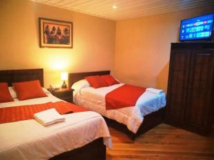 Hotel Calle Angosta