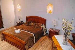 Hotel Casa del Barranco