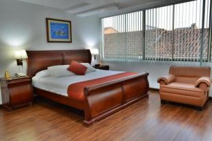 Hotel Cordero