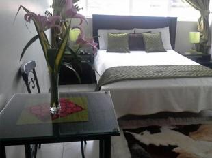 Hotel Las Gardenias