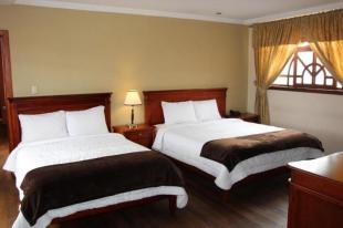 Hotel NASS Casa Coronel