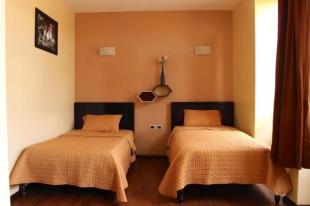 Hotel Norte