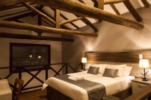 Hotel Raymipampa