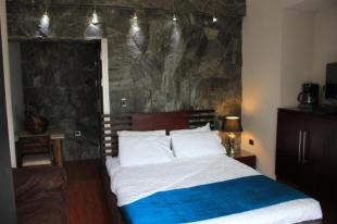 Hotel Terra Sur Cuenca