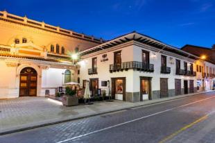 La Cofradía Pub-House