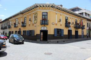 Hostal Posada del Angel