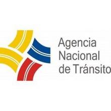 Consulta de Citaciones ANT-Agencia Nacional de Tránsito
