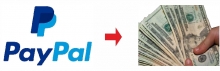 Recargar saldo a tu Cuenta PayPal