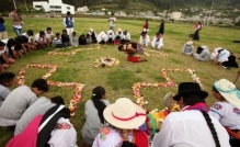 Imagen Kapak Raymi