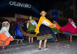 Imagen Fiesta del Yamor
