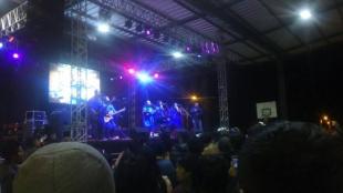 Imagen Fiesta Señor de Girón