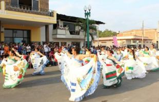 Imagen Fiestas de Paján