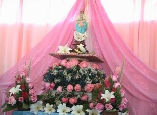 Imagen Virgen del Rocío