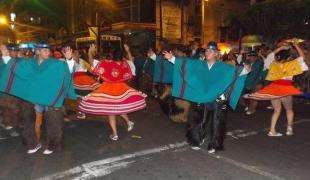 Imagen Fiestas de Quevedo