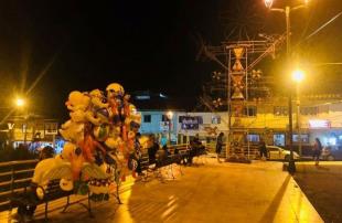 Fiestas en Honor al Patrono San José de Yacuambi