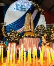 Imagen Fiesta de San José Yacuambi