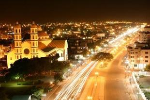 Imagen Independencia de Portoviejo