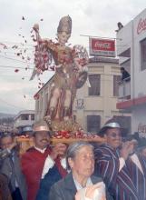 Imagen Fiesta de San Miguel