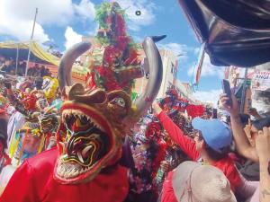 Imagen Diablos de Pillaro