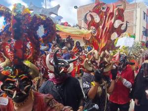 Imagen Diablos de Pillaro