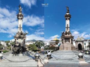 Imagen Monumento de la Independencia
