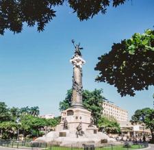 Imagen Monumento a los próceres