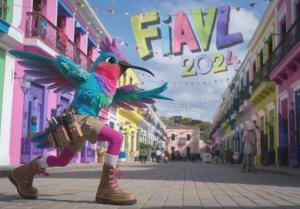 Imagen Festival Internacional de las Artes Viva