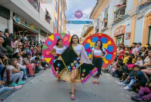Imagen Festival Internacional de las Artes Viva