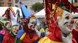 Fiesta de los Santos Inocentes