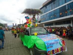 Imagen Carnaval de Caluma